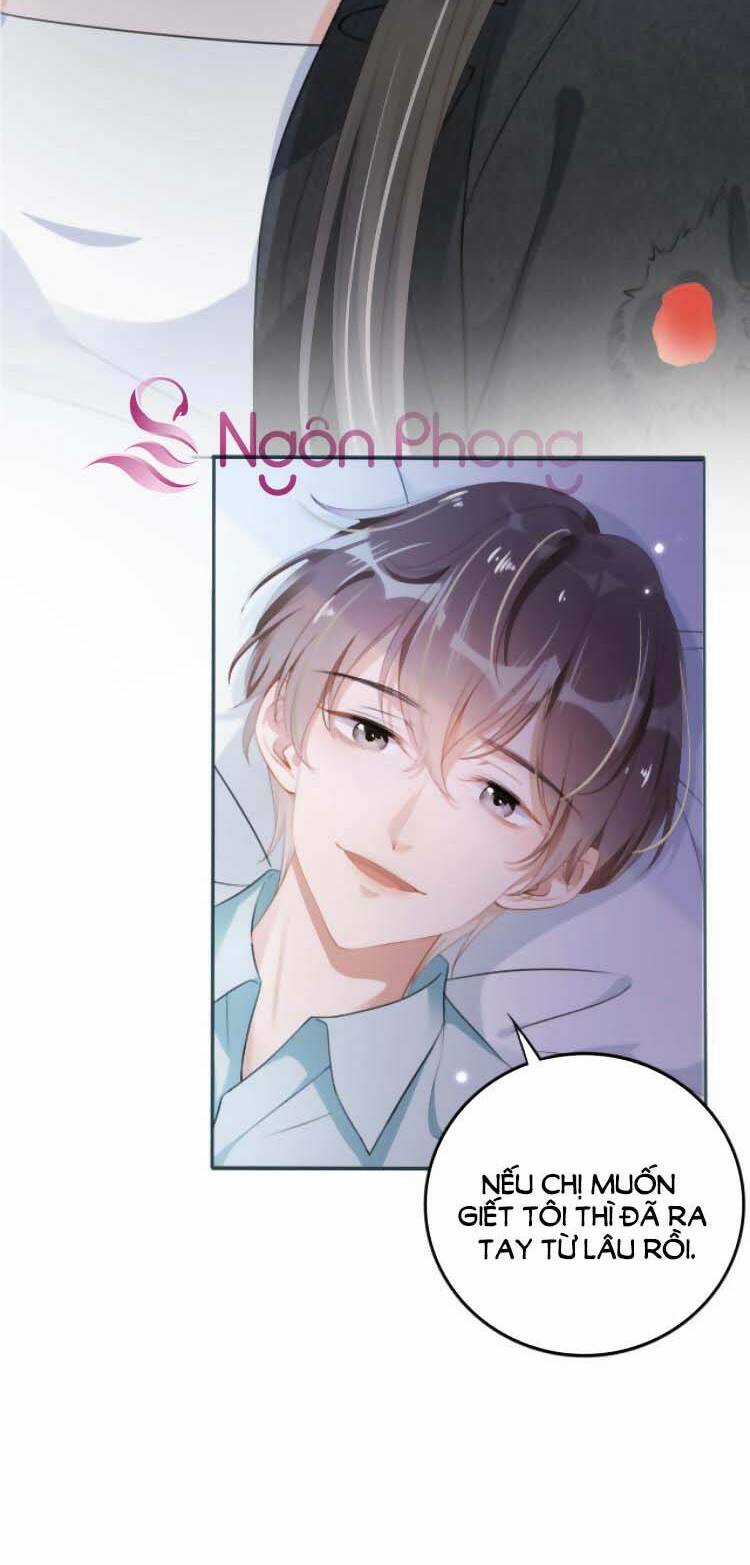 Dây Dưa Không Dứt - Chapter 1 - Trang 15