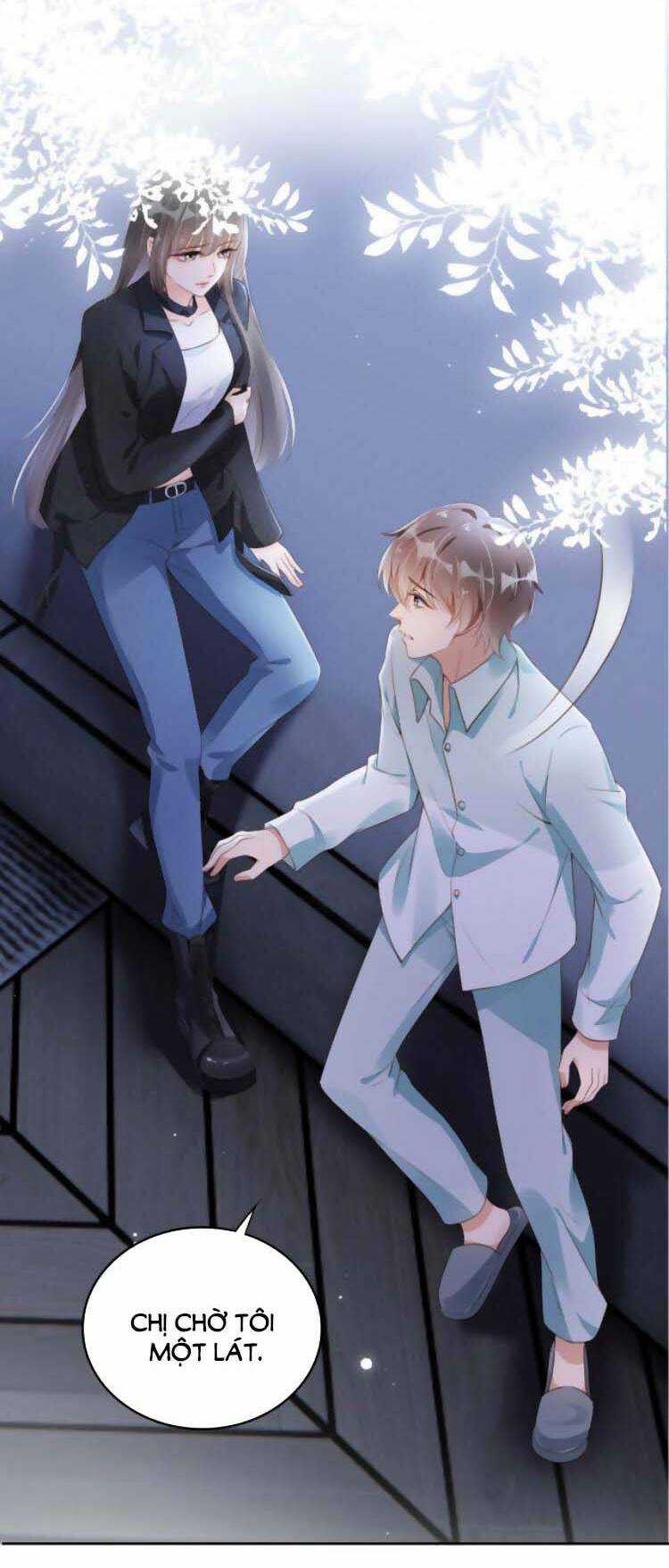 Dây Dưa Không Dứt - Chapter 1 - Trang 17