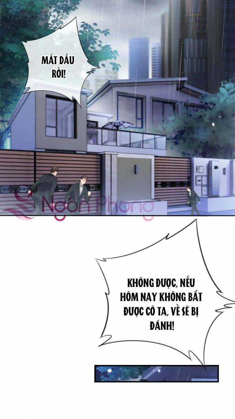 Dây Dưa Không Dứt - Chapter 1 - Trang 3