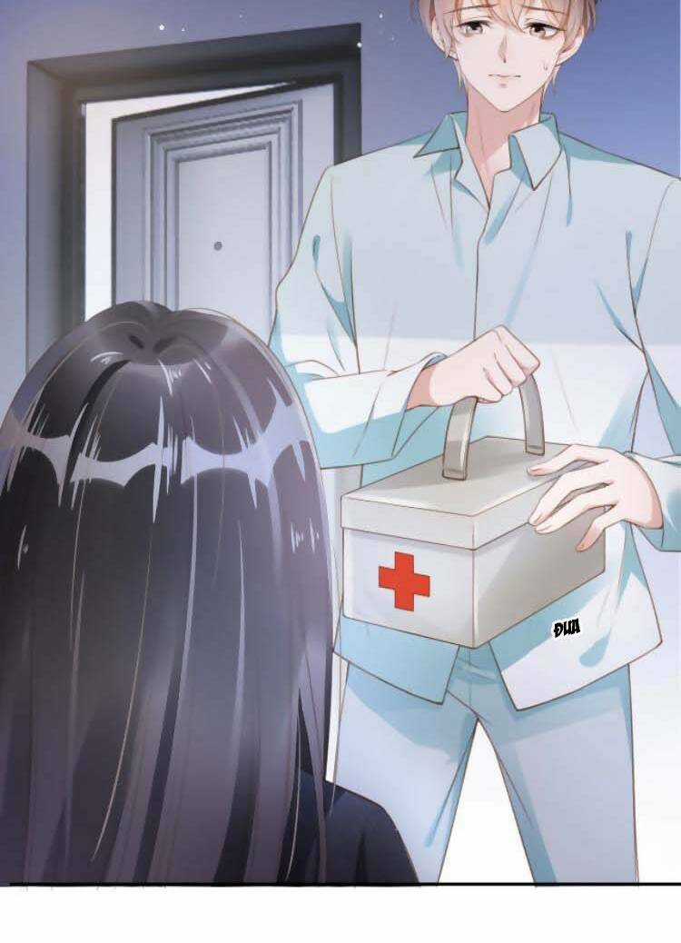 Dây Dưa Không Dứt - Chapter 1 - Trang 21