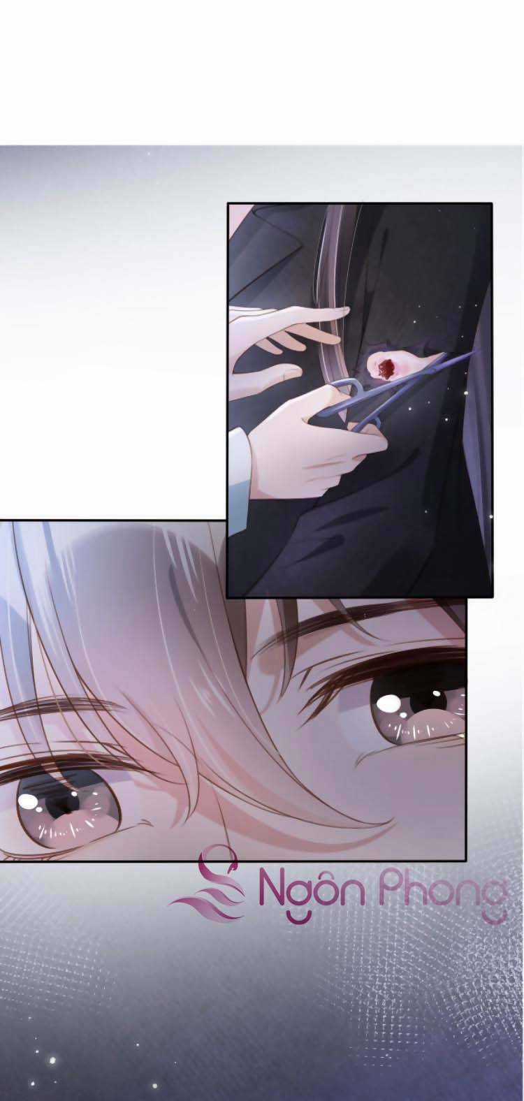 Dây Dưa Không Dứt - Chapter 1 - Trang 26