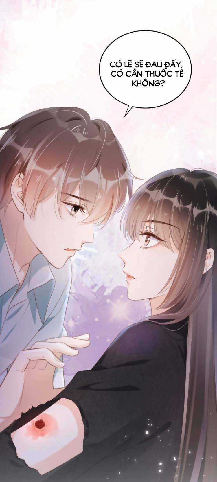 Dây Dưa Không Dứt - Chapter 1 - Trang 28