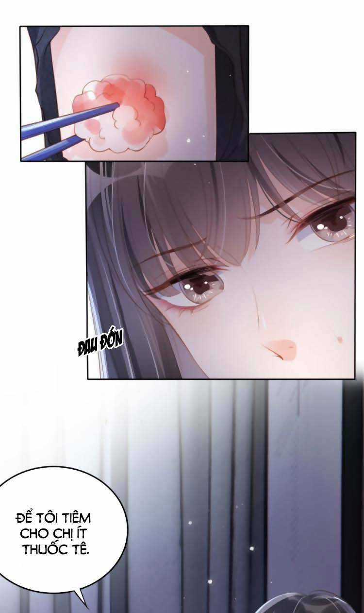 Dây Dưa Không Dứt - Chapter 1 - Trang 30