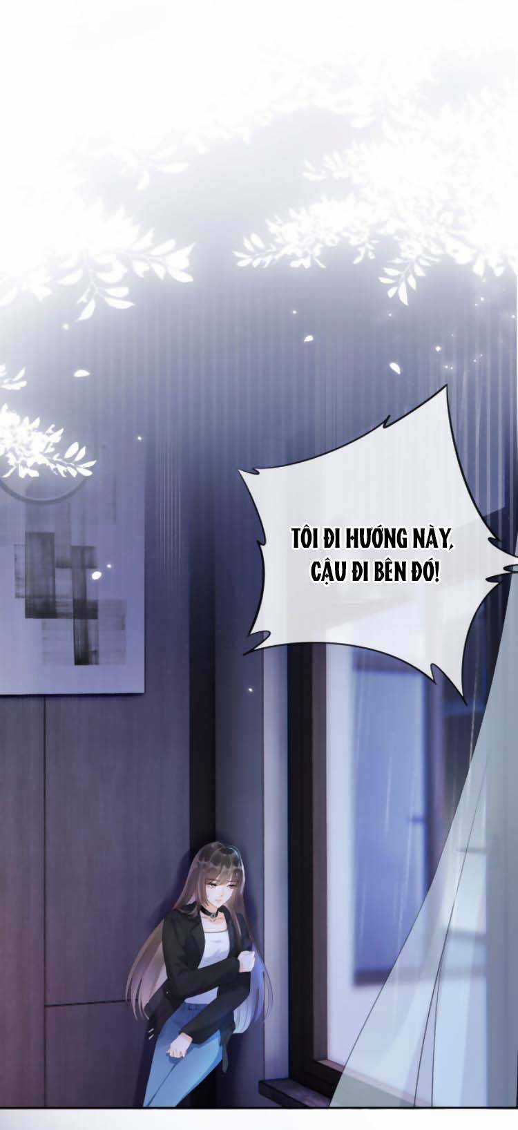 Dây Dưa Không Dứt - Chapter 1 - Trang 4