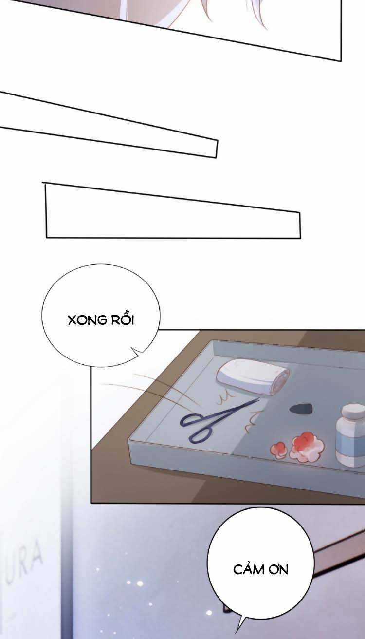 Dây Dưa Không Dứt - Chapter 1 - Trang 33