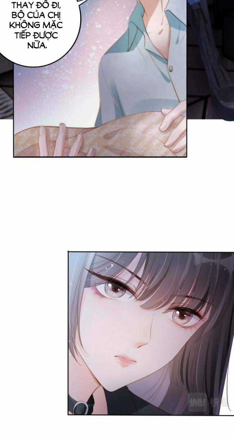 Dây Dưa Không Dứt - Chapter 1 - Trang 35