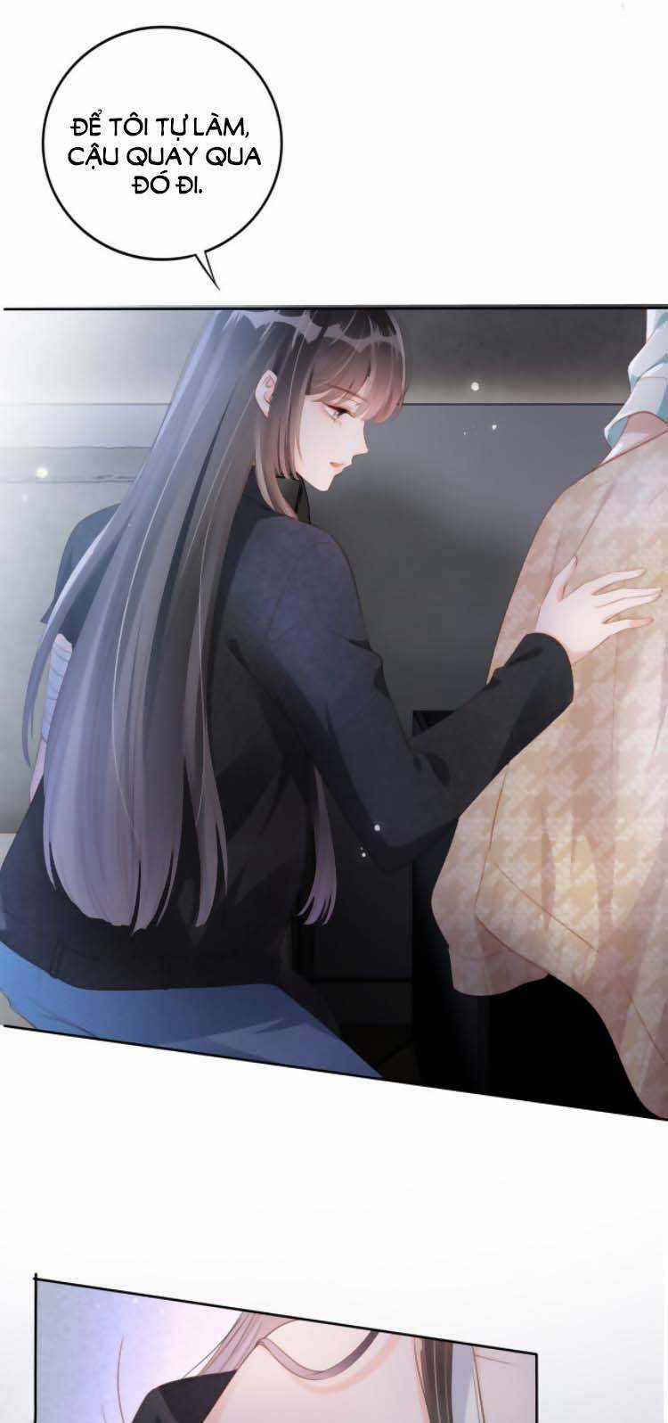 Dây Dưa Không Dứt - Chapter 1 - Trang 36