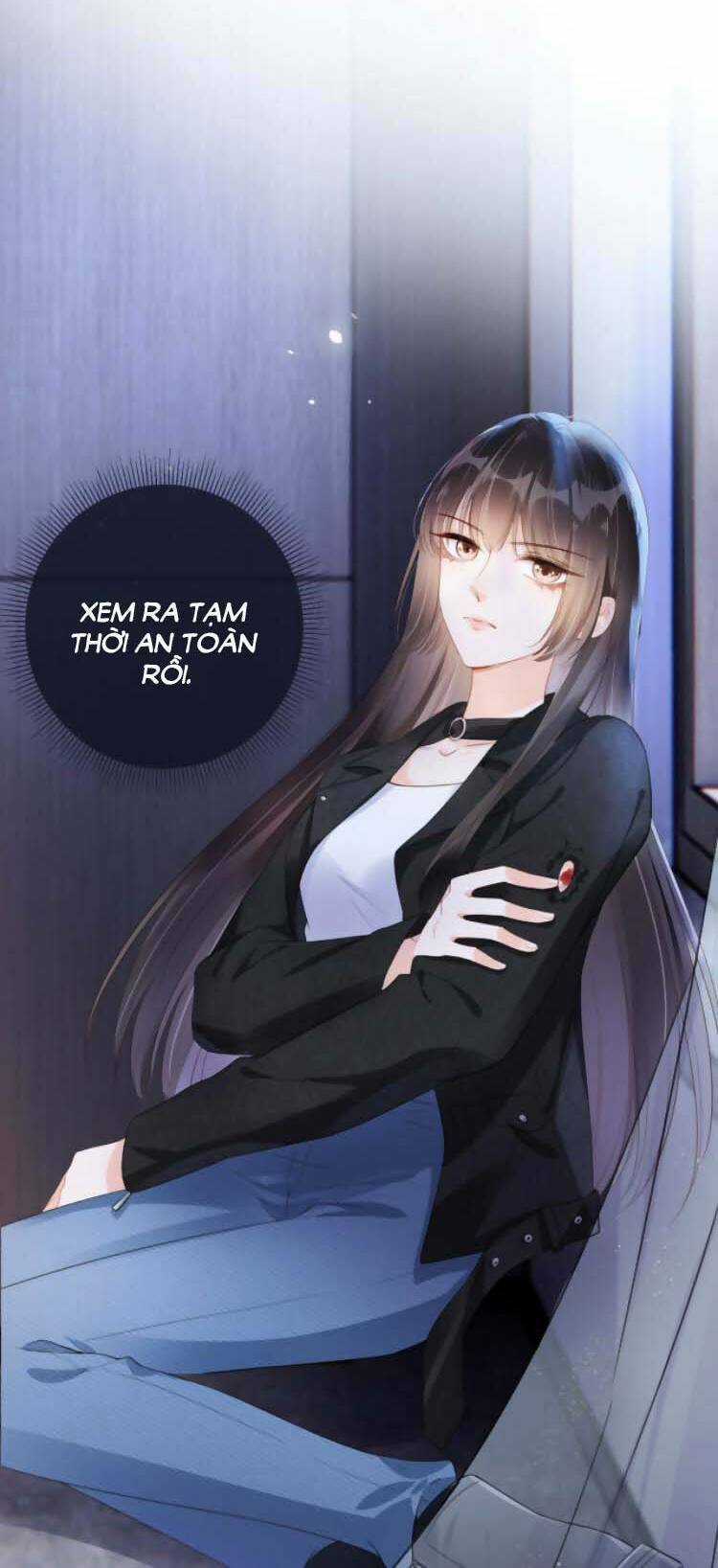 Dây Dưa Không Dứt - Chapter 1 - Trang 5