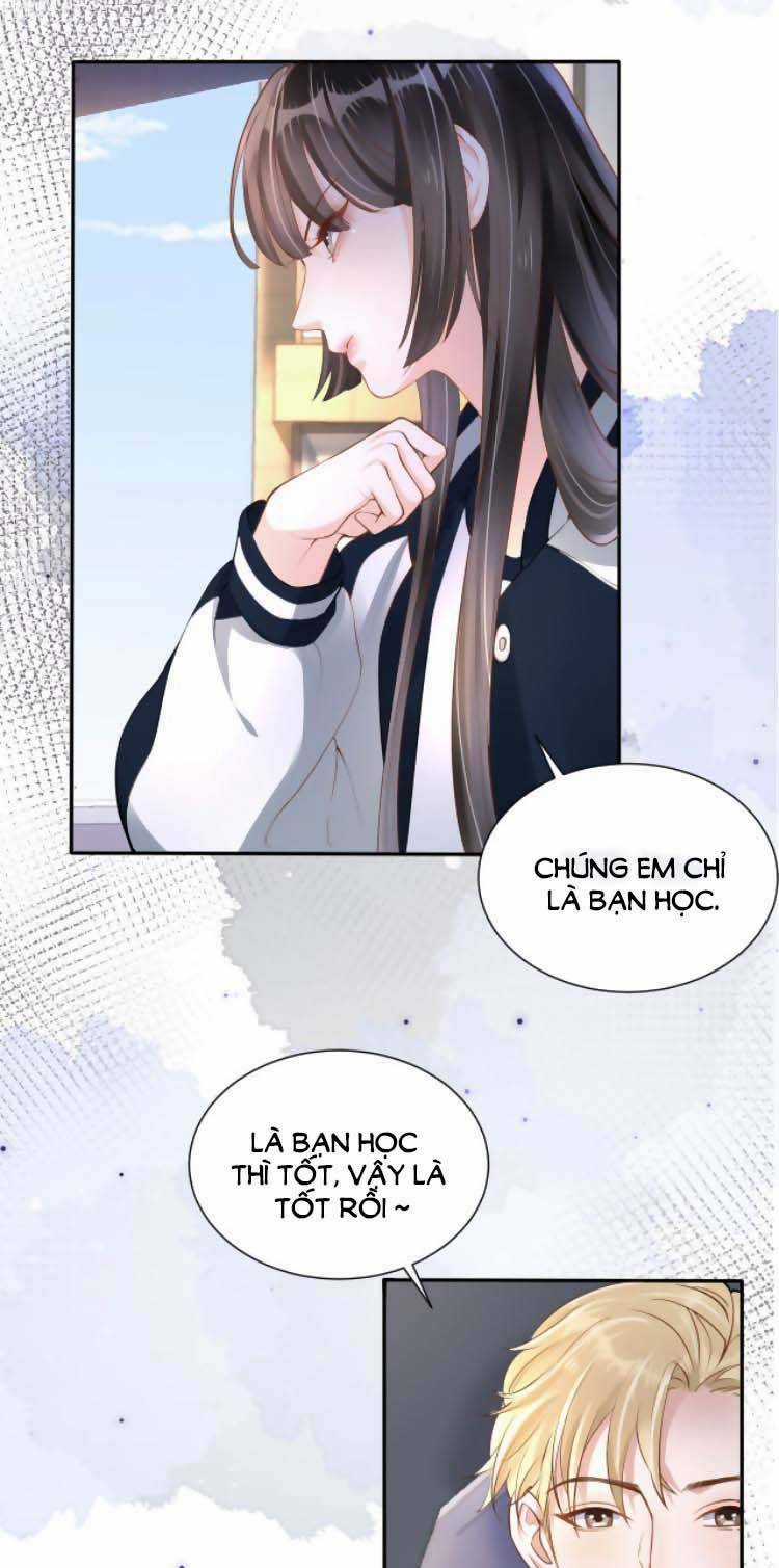 Dây Dưa Không Dứt - Chapter 10 - Trang 11