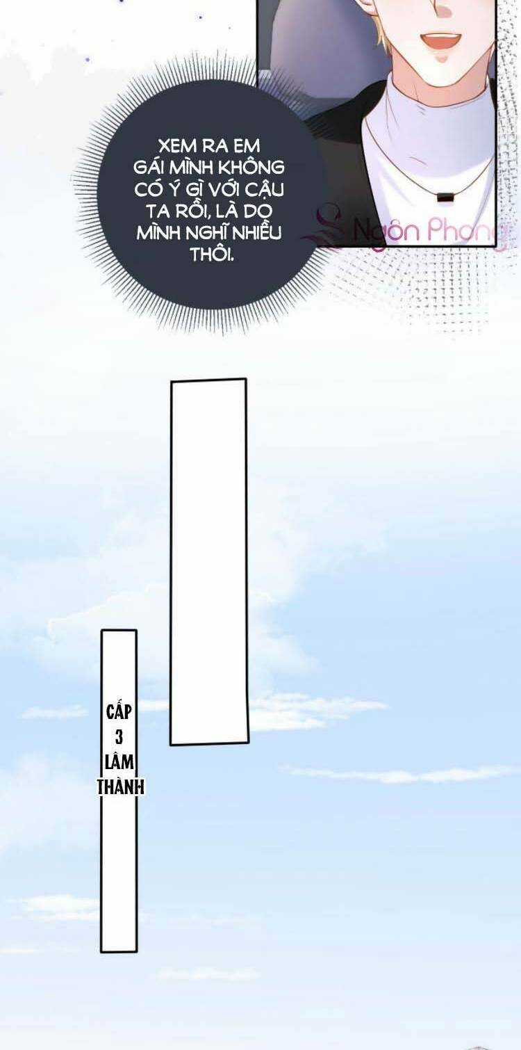 Dây Dưa Không Dứt - Chapter 10 - Trang 12