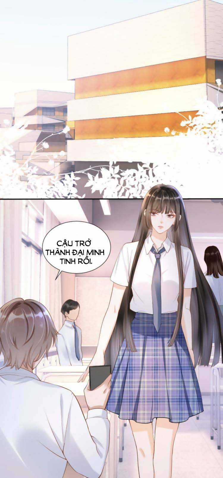 Dây Dưa Không Dứt - Chapter 10 - Trang 13