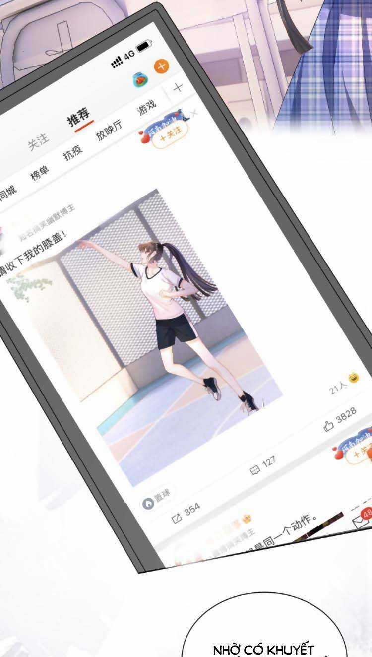 Dây Dưa Không Dứt - Chapter 10 - Trang 15