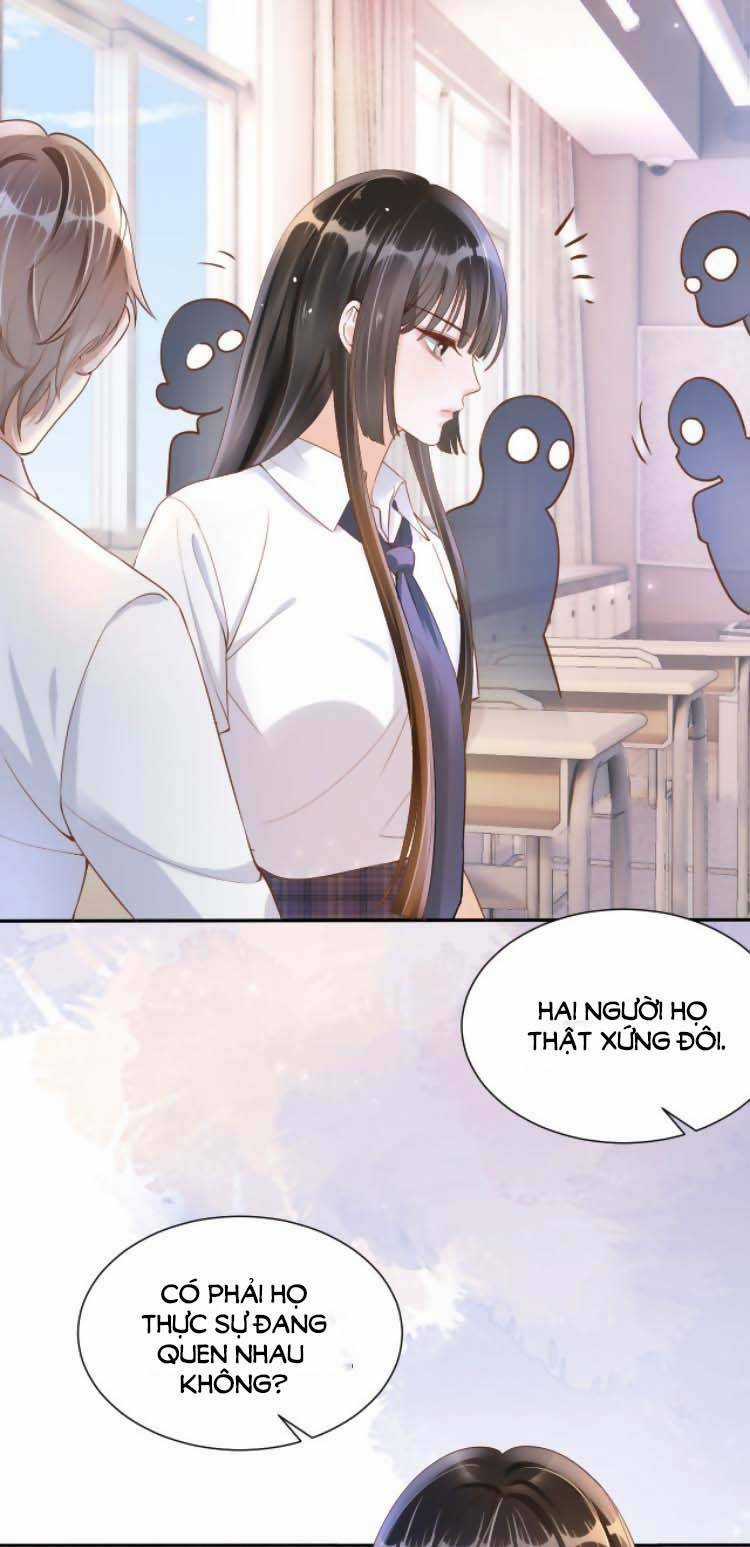 Dây Dưa Không Dứt - Chapter 10 - Trang 17