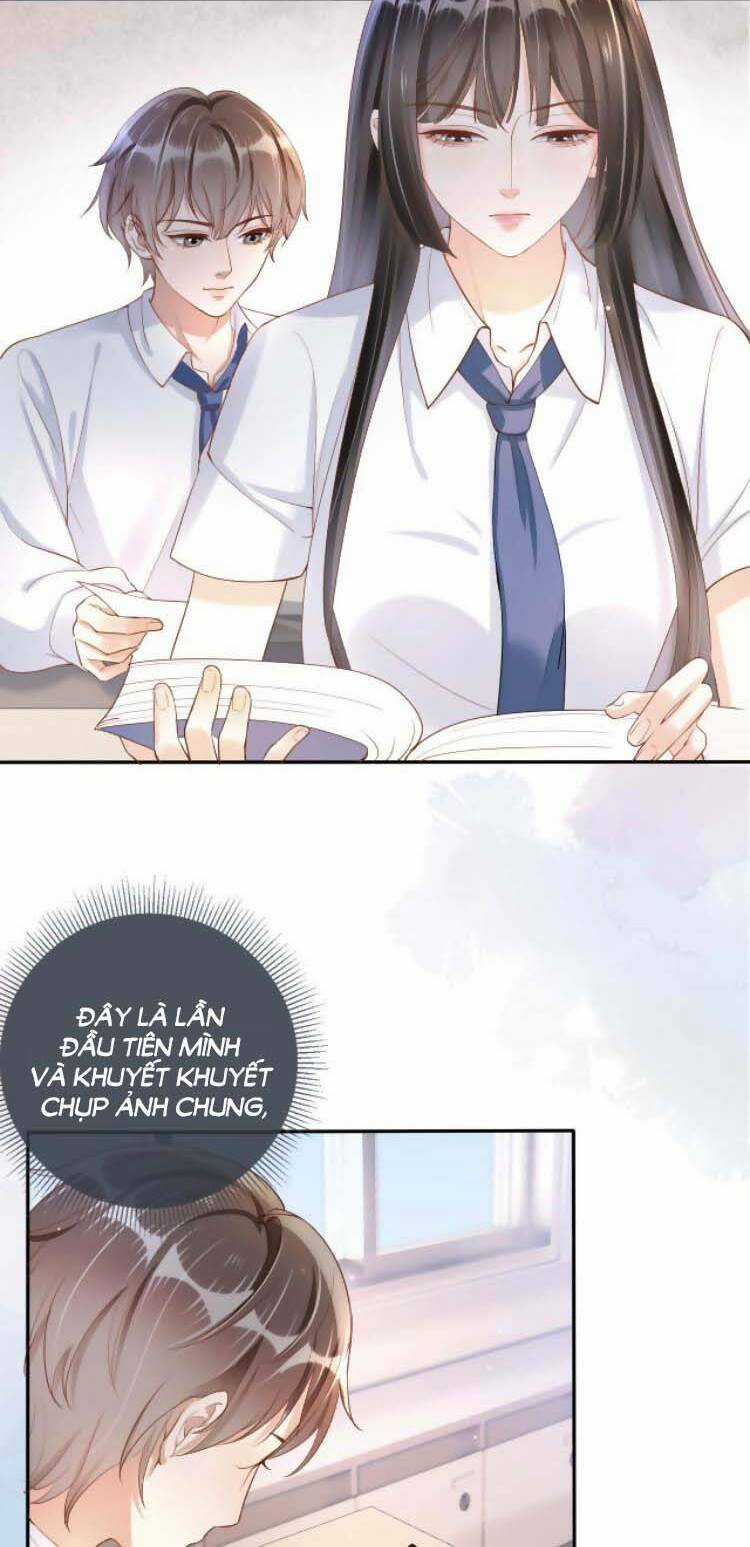 Dây Dưa Không Dứt - Chapter 10 - Trang 18