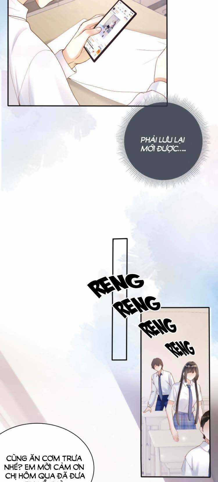 Dây Dưa Không Dứt - Chapter 10 - Trang 19