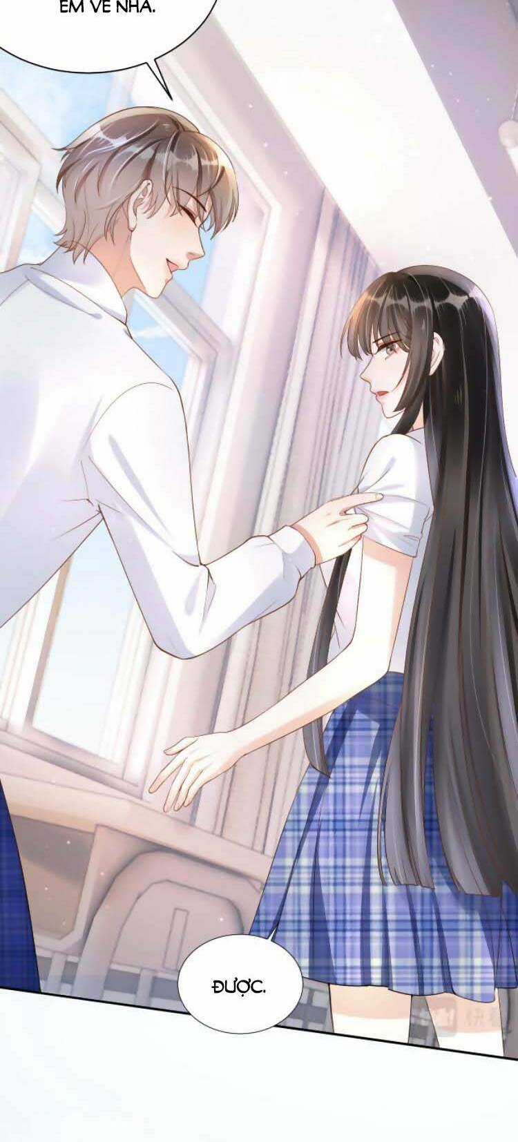 Dây Dưa Không Dứt - Chapter 10 - Trang 20