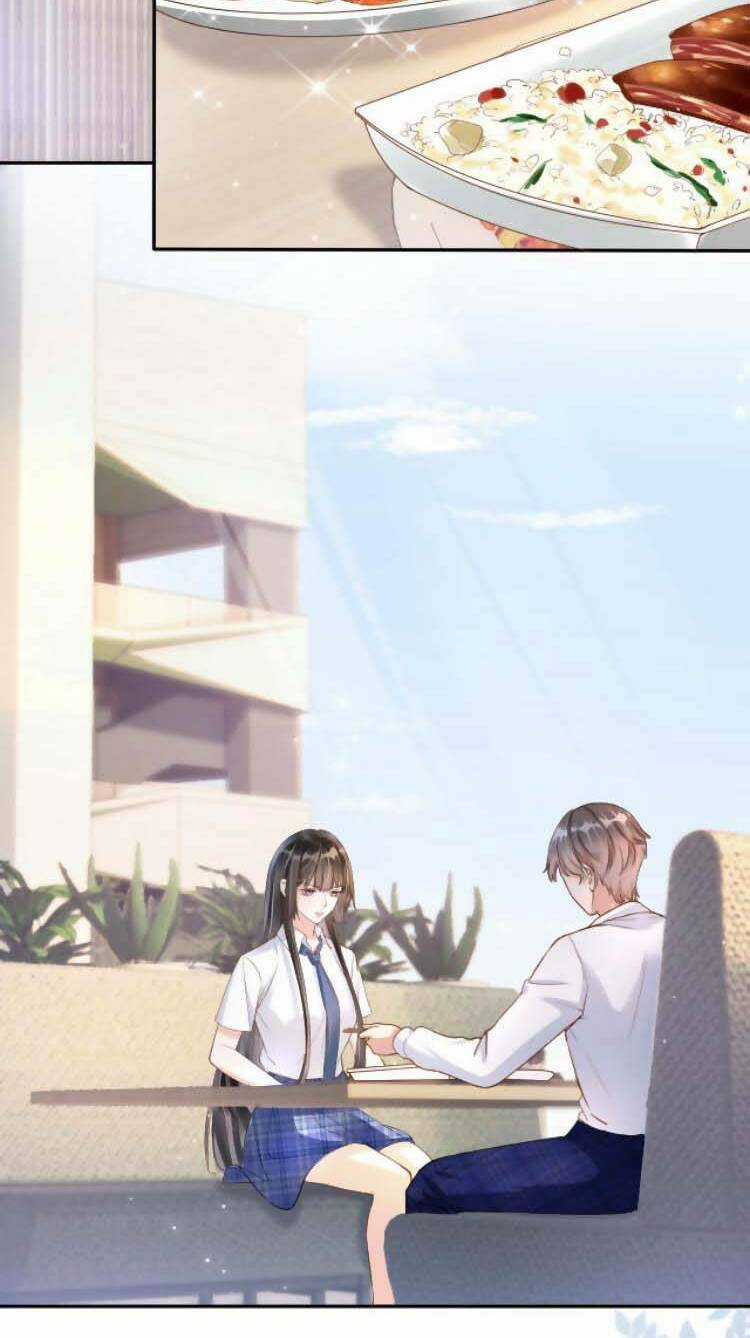 Dây Dưa Không Dứt - Chapter 10 - Trang 22