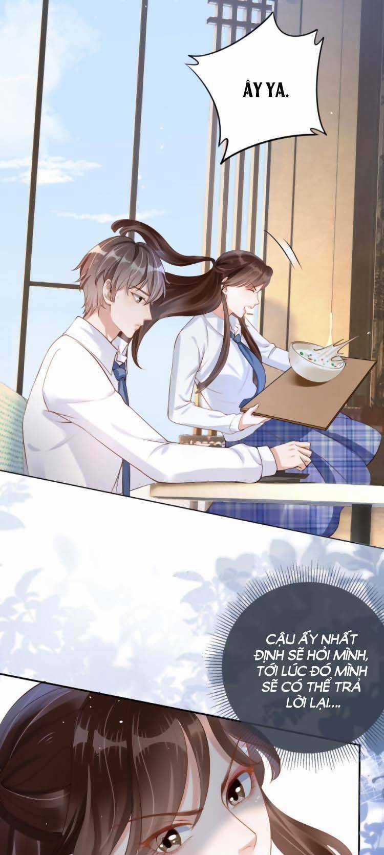 Dây Dưa Không Dứt - Chapter 10 - Trang 25