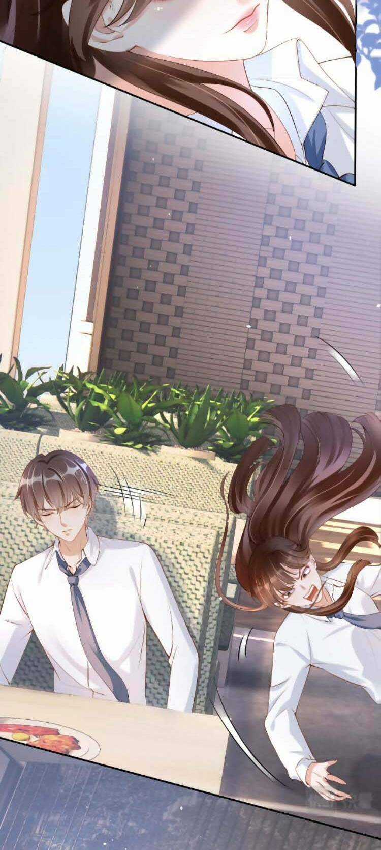 Dây Dưa Không Dứt - Chapter 10 - Trang 26