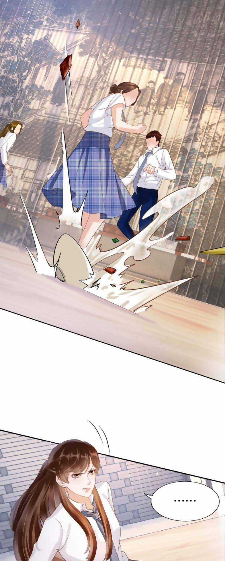 Dây Dưa Không Dứt - Chapter 10 - Trang 27