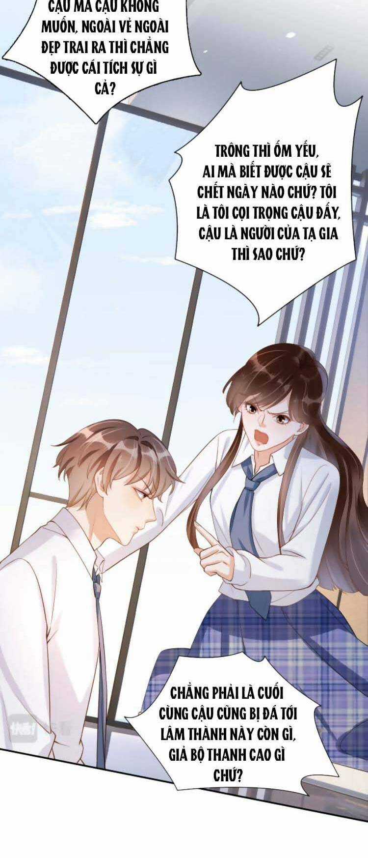 Dây Dưa Không Dứt - Chapter 10 - Trang 30