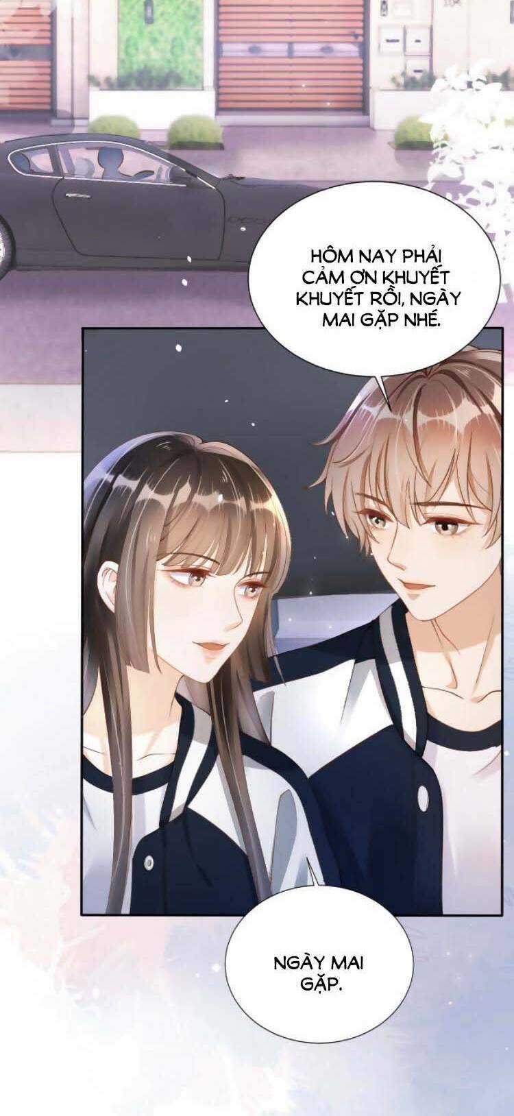 Dây Dưa Không Dứt - Chapter 10 - Trang 4