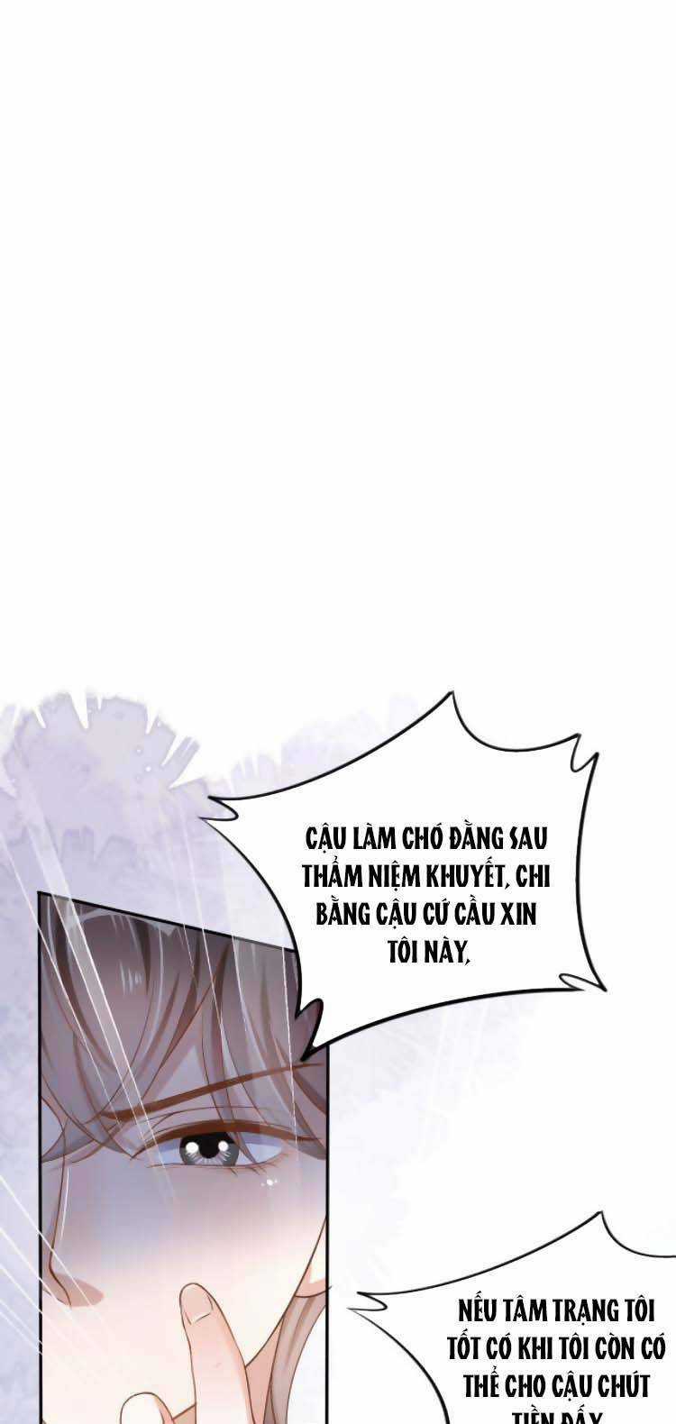 Dây Dưa Không Dứt - Chapter 10 - Trang 31