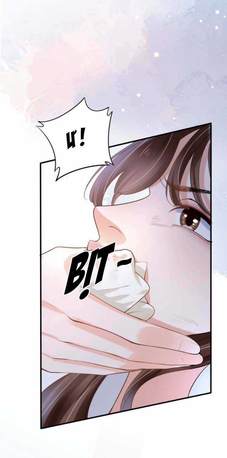 Dây Dưa Không Dứt - Chapter 10 - Trang 35