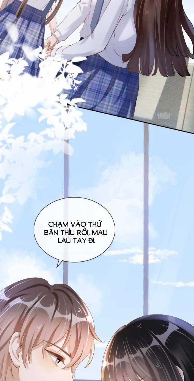 Dây Dưa Không Dứt - Chapter 10 - Trang 37