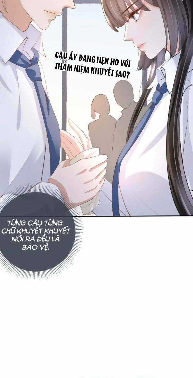 Dây Dưa Không Dứt - Chapter 10 - Trang 38