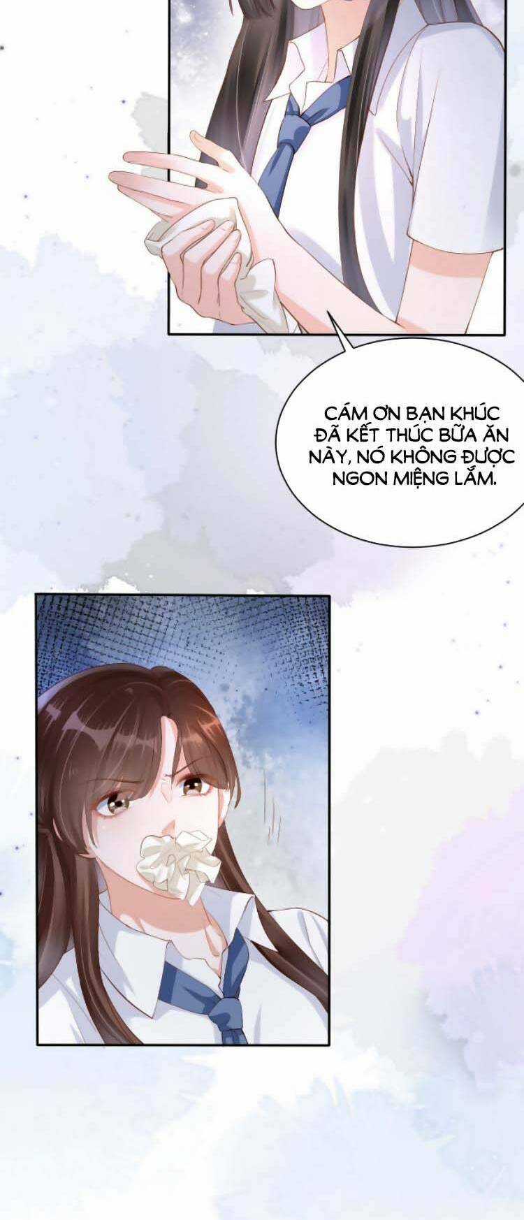 Dây Dưa Không Dứt - Chapter 10 - Trang 40