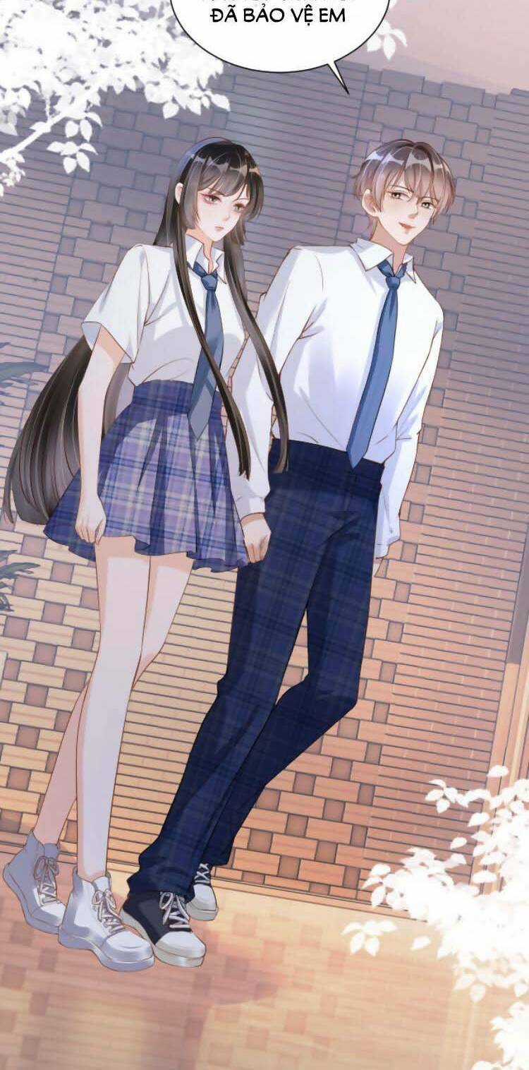 Dây Dưa Không Dứt - Chapter 10 - Trang 42