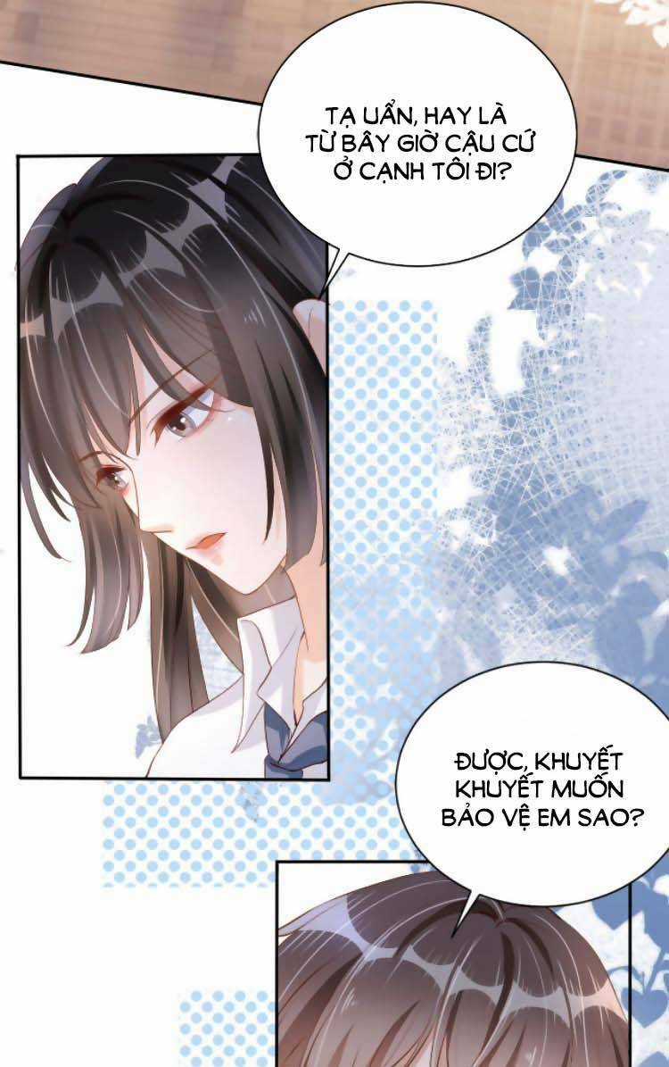 Dây Dưa Không Dứt - Chapter 10 - Trang 43