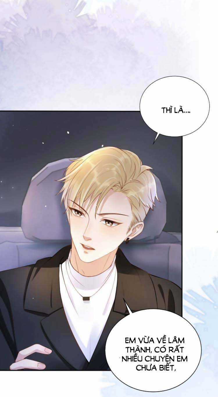 Dây Dưa Không Dứt - Chapter 10 - Trang 7