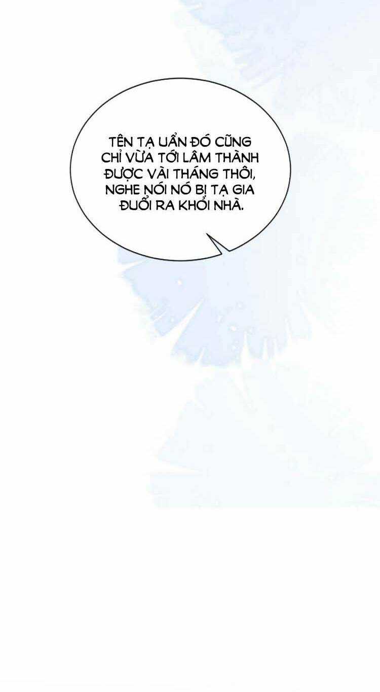 Dây Dưa Không Dứt - Chapter 10 - Trang 8