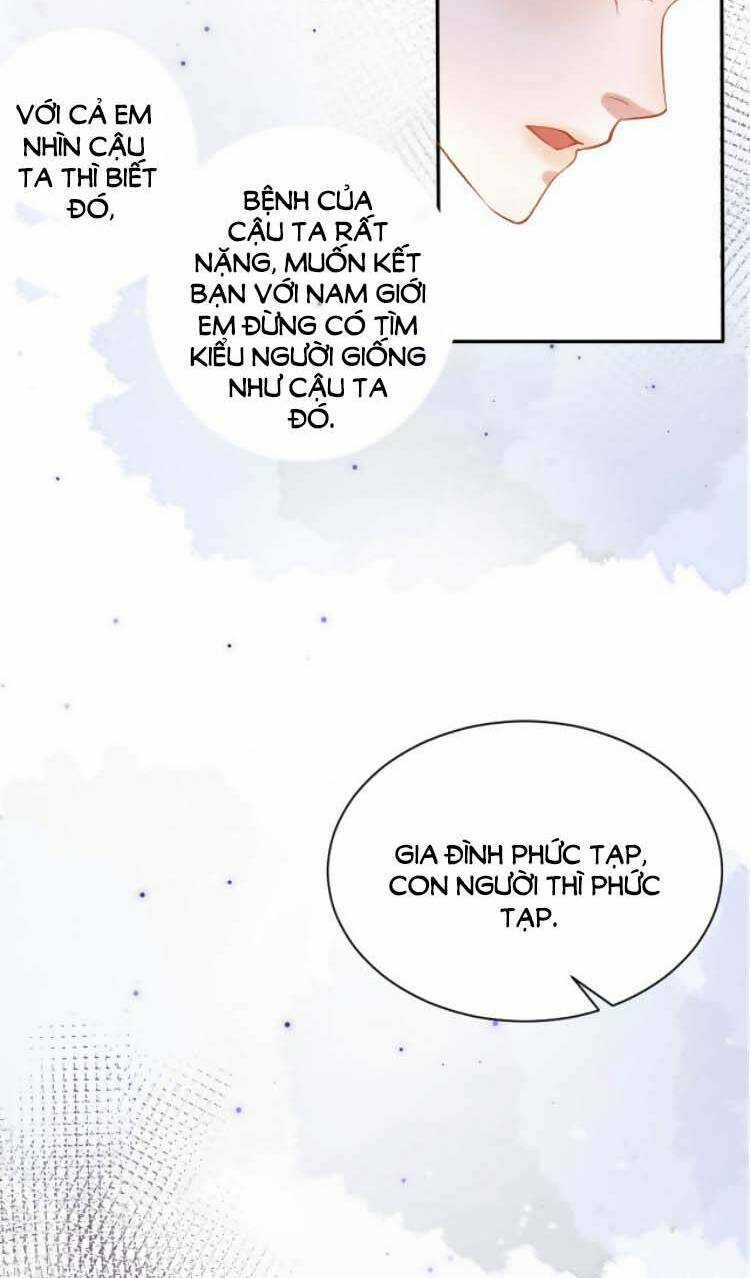 Dây Dưa Không Dứt - Chapter 10 - Trang 10