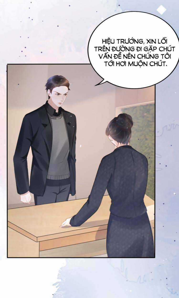 Dây Dưa Không Dứt - Chapter 11 - Trang 11