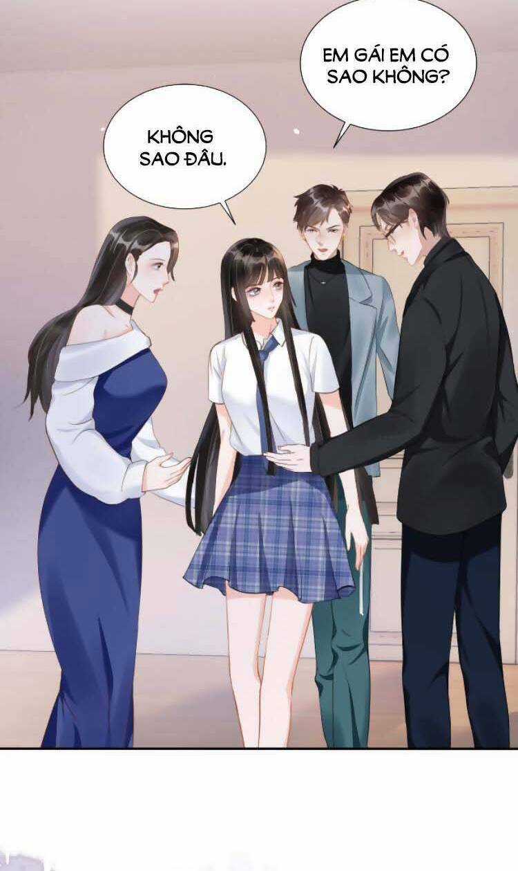 Dây Dưa Không Dứt - Chapter 11 - Trang 13