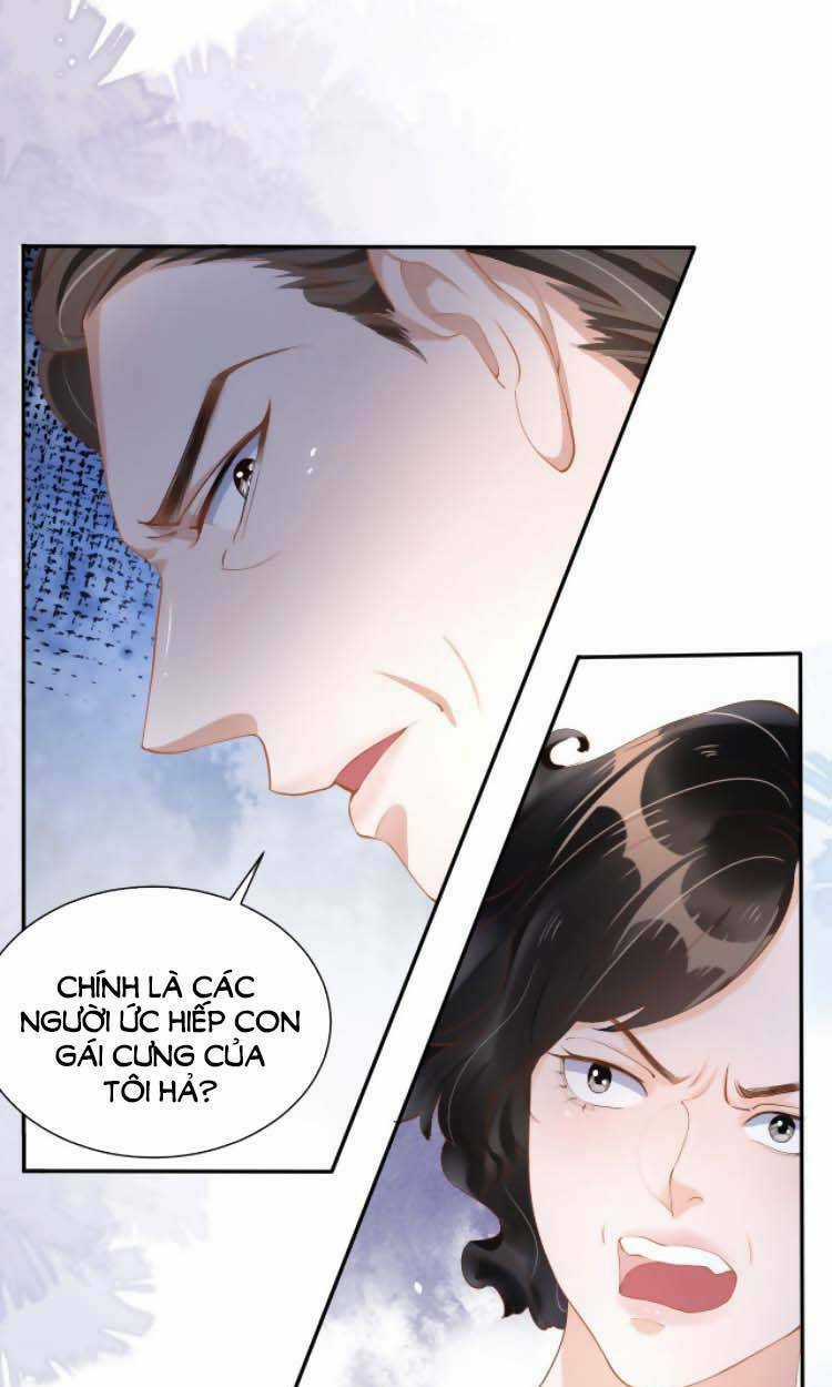 Dây Dưa Không Dứt - Chapter 11 - Trang 14