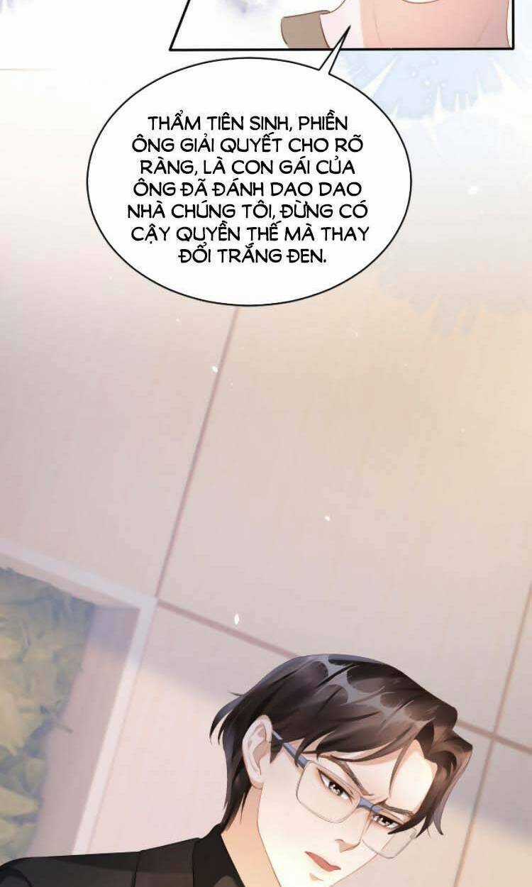 Dây Dưa Không Dứt - Chapter 11 - Trang 15