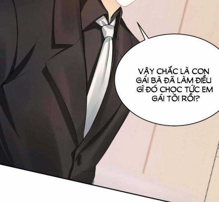 Dây Dưa Không Dứt - Chapter 11 - Trang 16