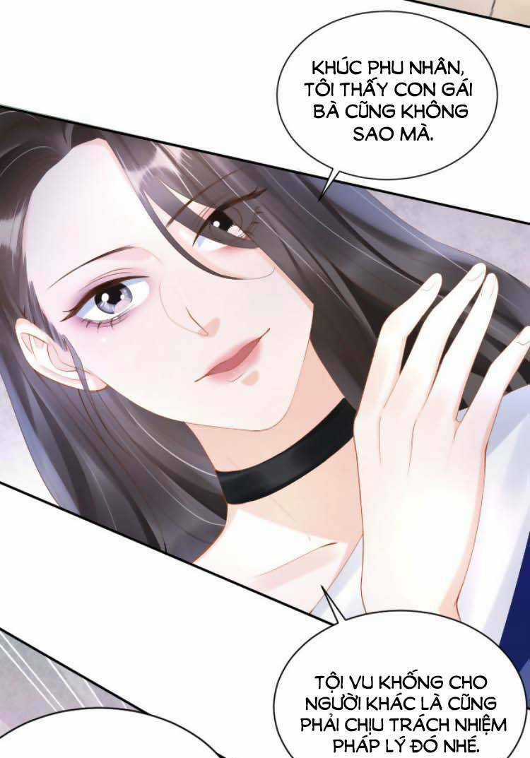 Dây Dưa Không Dứt - Chapter 11 - Trang 17