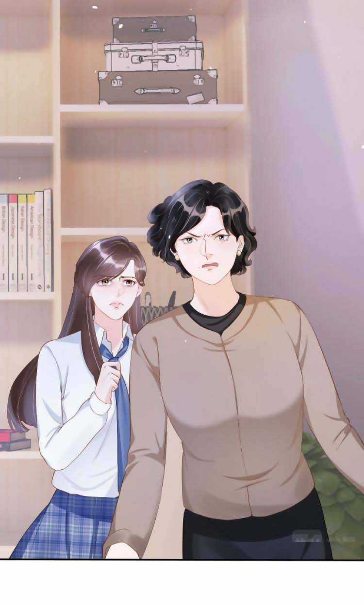 Dây Dưa Không Dứt - Chapter 11 - Trang 19