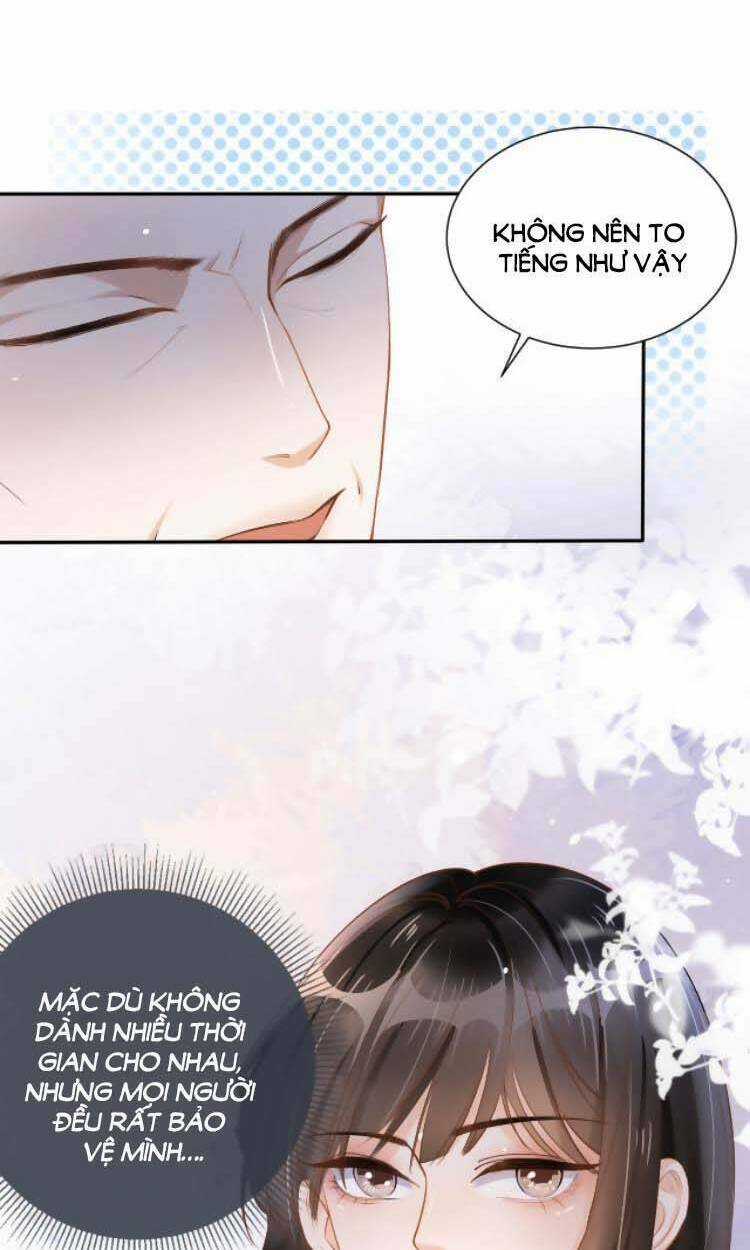 Dây Dưa Không Dứt - Chapter 11 - Trang 20