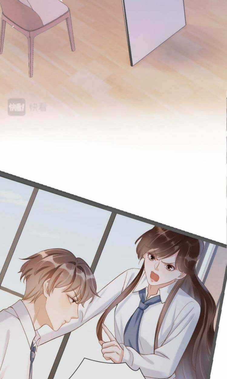 Dây Dưa Không Dứt - Chapter 11 - Trang 27