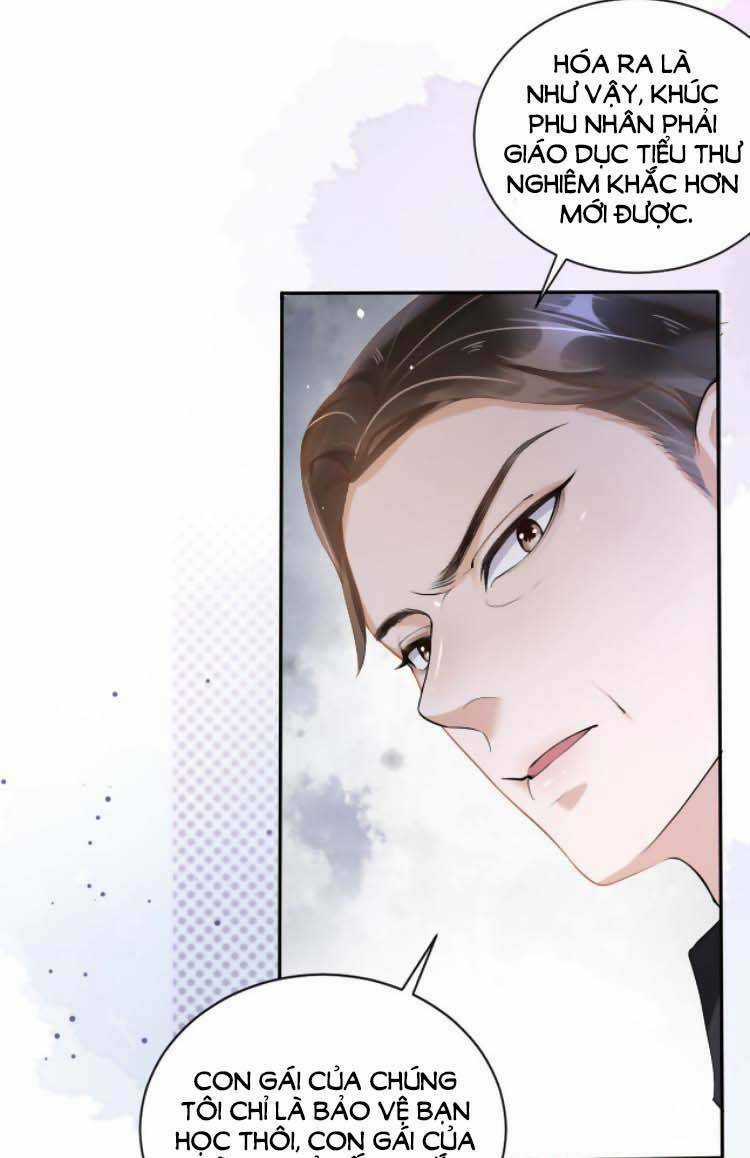 Dây Dưa Không Dứt - Chapter 11 - Trang 29