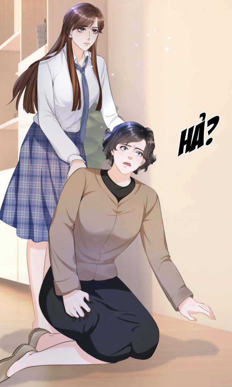 Dây Dưa Không Dứt - Chapter 11 - Trang 34