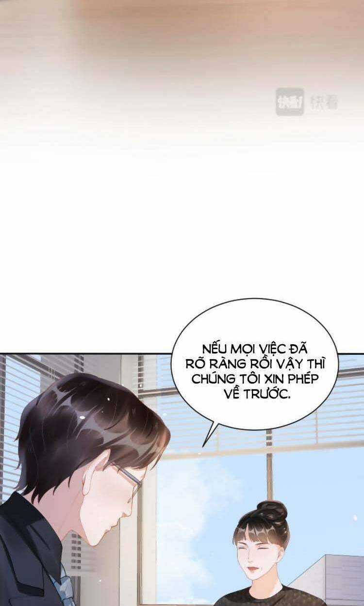 Dây Dưa Không Dứt - Chapter 11 - Trang 35