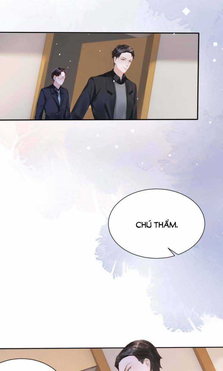 Dây Dưa Không Dứt - Chapter 11 - Trang 37