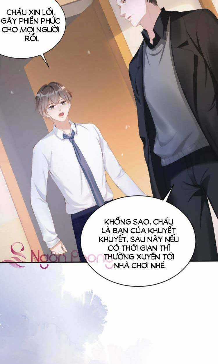 Dây Dưa Không Dứt - Chapter 11 - Trang 38